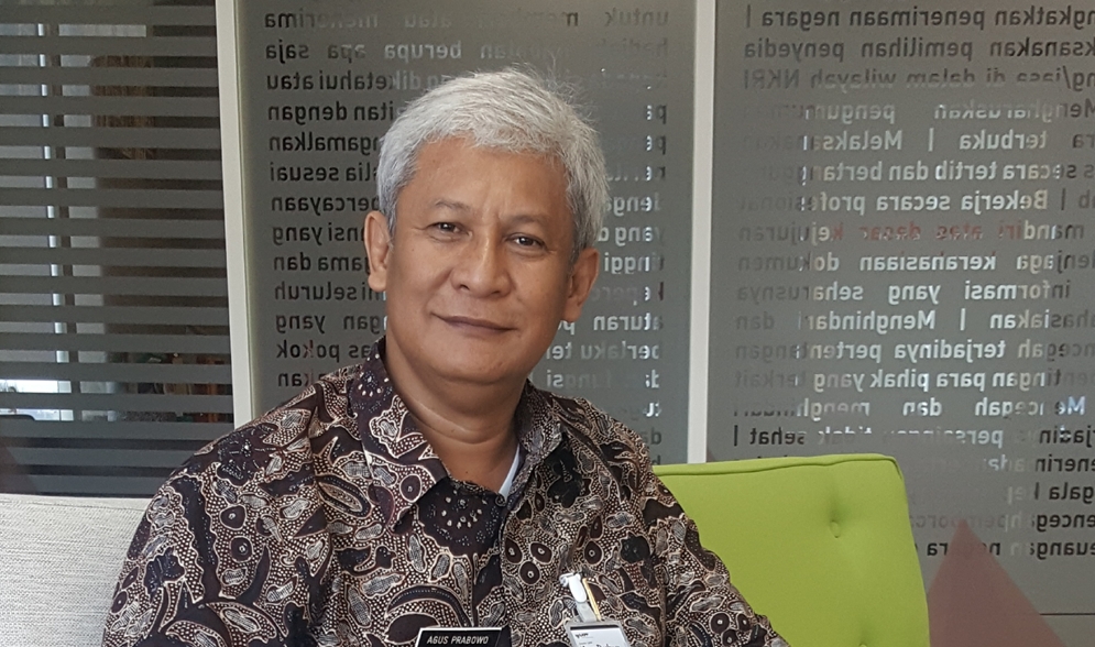 Interview: Dr. Agus Prabowo – Chairman, National Public Procurement Agency (LKPP), Indonesia