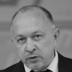 Interview: Dr. Volodymyr Redko – Executive Director, Association of Pharmaceutical Research and Development (APRaD), Ukraine