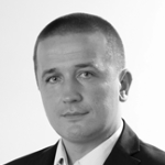 Interview: Denis Shevchenko – Founder, PharmVarta, Ukraine