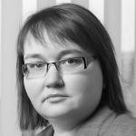 Interview: Alexandra Sologub – Managing Director, Liktravy, Ukraine