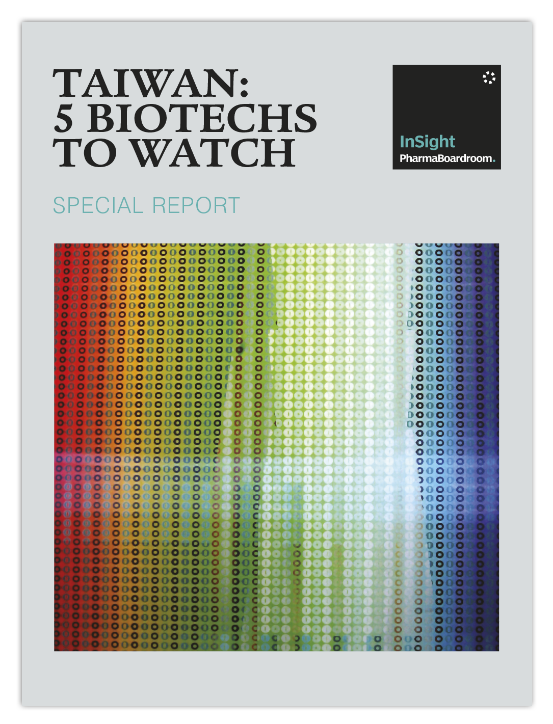 Taiwan: 5 Biotechs to Watch