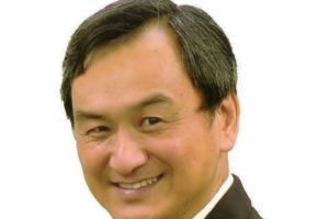 Fong Chin Su – Deputy Minister for Science and Technology, Taiwan