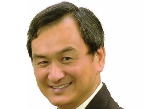 Fong Chin Su – Deputy Minister for Science and Technology, Taiwan