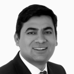 Interview: Kamlesh Thakkar – Regional Country Head – Emerging Markets – Latin America, Aurobindo Pharma, Colombia