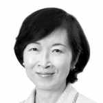 Interview: Fanny Law Fan Chiu-fun – Chairperson; Daniel Lee – Head of Biomedical Technology Cluster, HKSTP, Hong Kong