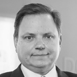 Interview: Andy Hunder – President; Maxim Proskurov – Policy Officer, Healthcare Issues, American Chamber of Commerce, Ukraine