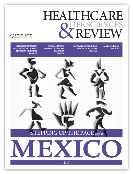 Mexico Pharma Report