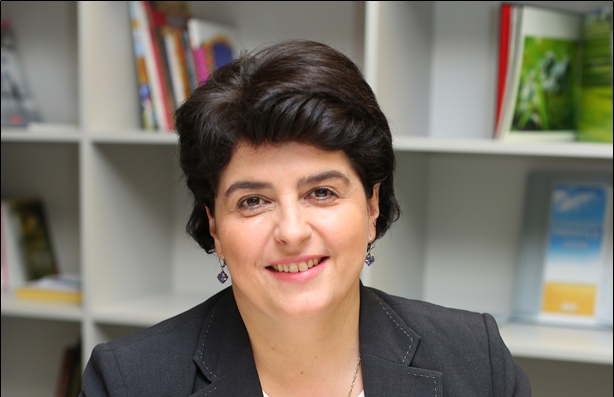 Interview: Tetyana Dumenko – Director, State Expert Center, Ministry of Health, Ukraine