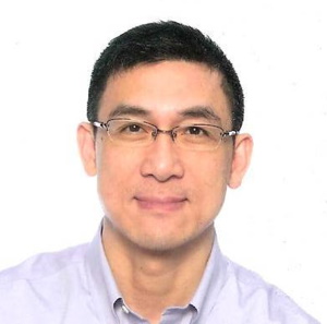 Shawn Leung – CEO, SinoMab Bioscience, Hong Kong