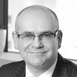 Interview: Eugene Zaika – General Director Ukraine & CIS, Acino Pharma Start