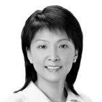 Interview: Cecilia Pang Wai-bing –  Biotechnology Director, Innovation and Technology Commission (ITC), Hong Kong