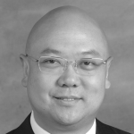 Interview: Charles Ng – Associate Director-General; Simon Tsang – Head of Innovation and Technology, InvestHK, Hong Kong