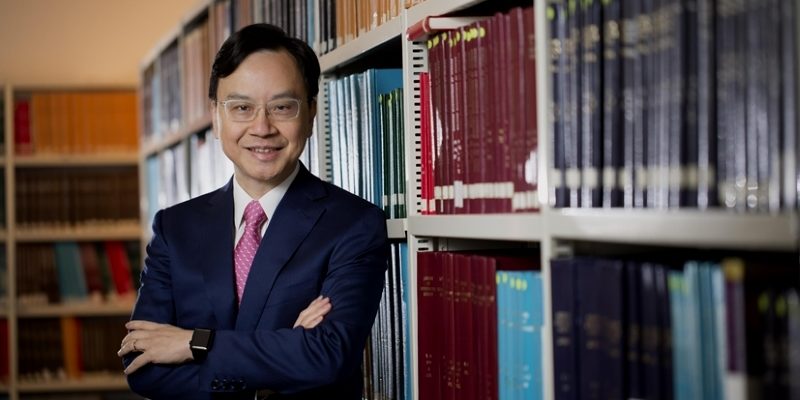 Interview: Dennis Lo – Co-Founder, Cirina; Professor of Chemical Pathology, CUHK