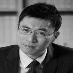 Interview: Dr. Ronald Li – Director, Ming Wai Lau Center for Reparative Medicine, Hong Kong