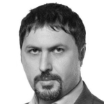 Interview: Robert Chagalian – Head of Sales and Service of Medical Equipment Department, Siemens Healthineers Ukraine
