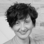 Interview: Victoria Filatova – Chair, Association of Perfumery and Cosmetics of Ukraine (APCU)