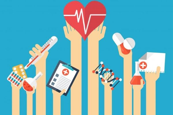 Sources of Disruption in Today's Pharma Industry