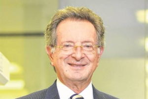 Emilio Sardi – Vice President, Tecnoquimicas, Colombia