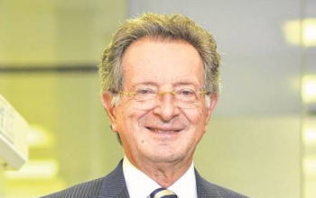 Emilio Sardi – Vice President, Tecnoquimicas, Colombia