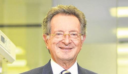 Emilio Sardi – Vice President, Tecnoquimicas, Colombia