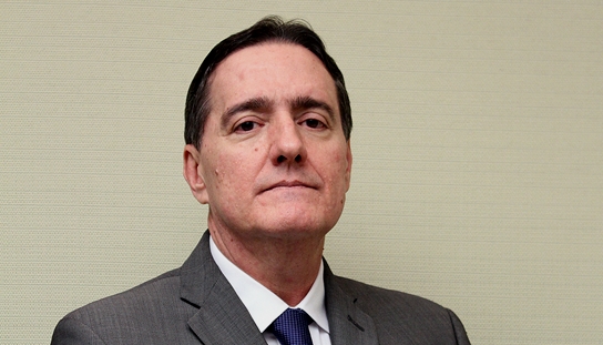 Interview: Jarbas Barbosa da Silva – Director-President, Brazilian Health Regulatory Agency (ANVISA), Brazil