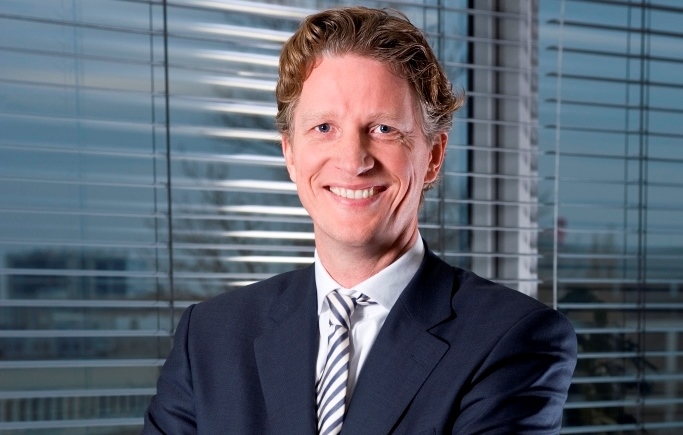 Interview: Ard van der Meij – Country President, Novartis Group Austria