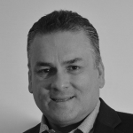 Interview: Juan Aurelio Moncada – General Manager, Baxter Colombia and South Latin Markets