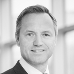 Interview: Robin Rumler – Country Manager, Pfizer Austria
