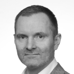 Interview: Kennet Brysting – General Manager, Gilead Sciences Canada