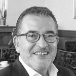 Interview: Hatem Hachicha – Former General Manager, Pfizer Tunisia-Libya