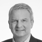 Interview: Jan Oliver Huber – Secretary General, Association of the Austrian Pharmaceutical Industry (PHARMIG)