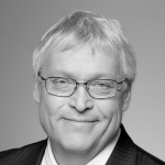 Interview: Gaétan Barrette – Minister of Health and Social Services, Quebec, Canada
