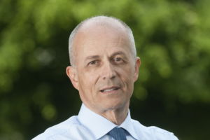 Thierry Mauvernay – President and Delegate of the Board, Debiopharm, Switzerland