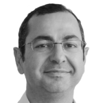 Saad Harti – President, Legacy Healthcare, Switzerland