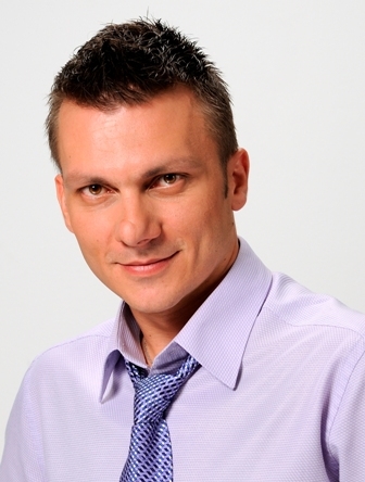 Stanimir Hasurdjiev – President, National Patients’ Organization (NPO), Bulgaria