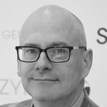 Interview: Peter Brenders – General Manager, Sanofi Genzyme Canada