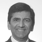 Interview: Jeremy B. Desai – CEO & President, Apotex, Canada