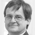 Interview: Wolfgang Harrer – Regional Manager, Chiesi Central and Eastern Europe