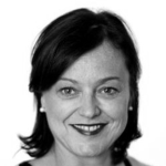 Interview: Barbara Fritsche-Surchat – General Manager, Servier, Austria