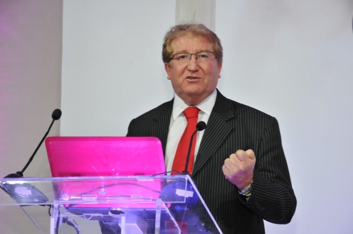 Interview: Chokri Jeribi – Country Chair, Sanofi Tunisia