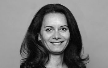 Clarissa Desjardins – CEO, Clementia Pharmaceuticals, Canada