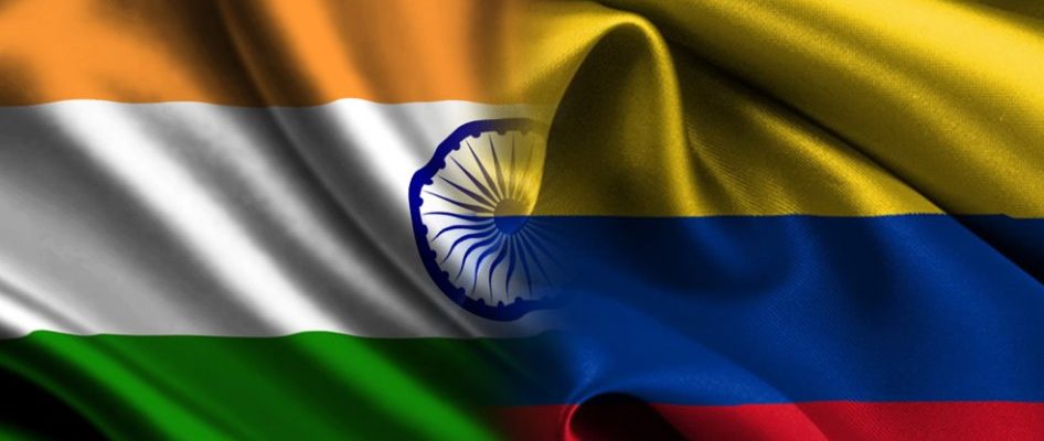 Colombia: The Great Indian Investment Wave