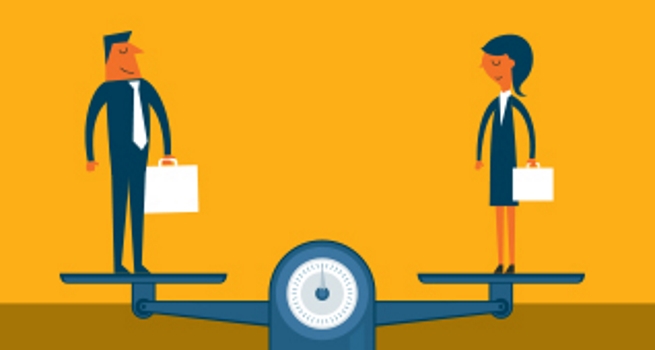Gender Diversity in Indian Pharma