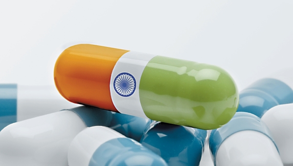 Indian Pharma Manufacturing: Serving the World