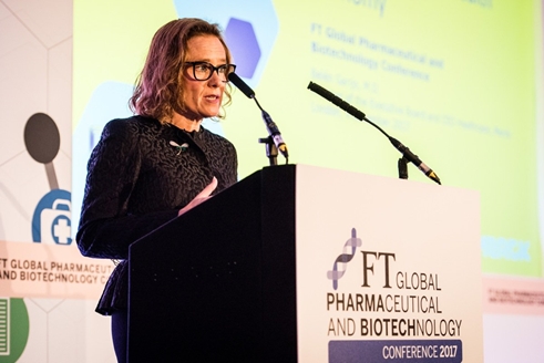 Merck and NHS England Unveil New MS Collaboration in London