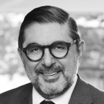 Bruno Strigini – CEO, Novartis Oncology