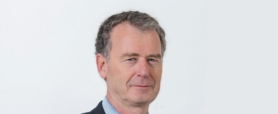 Marc Funk – COO, Lonza Pharma & Biotech