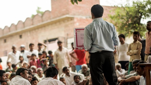 MNCs’ Healthcare Access Initiatives in India