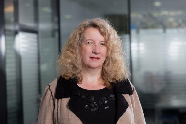 Interview: Petra Doerr – Head of Sector Communication & Networking, Deputy Executive Director, Swissmedic