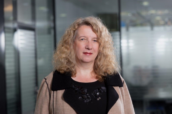 Interview: Petra Doerr – Head of Sector Communication & Networking, Deputy Executive Director, Swissmedic